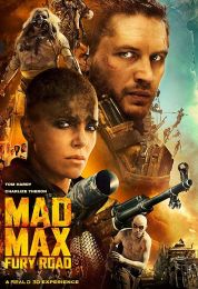 show Mad Max: Fury Road