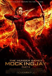 show The Hunger Games: Mockingjay - Part 2