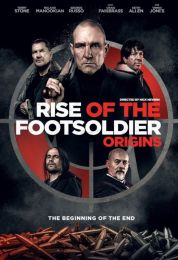 show Rise of the Footsoldier: Origins