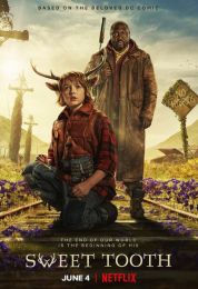 Sweet Tooth الموسم الاول