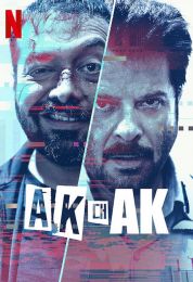 show AK vs AK