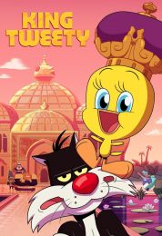 show King Tweety