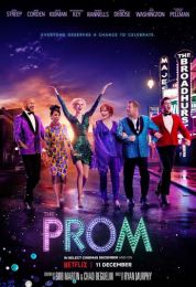 show The Prom