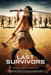 show The Last Survivors