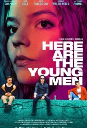 Here Are the Young Men