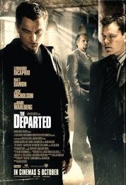 show The Departed