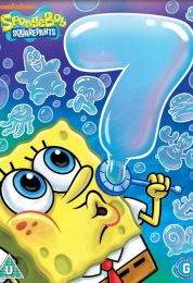 سبونج بوب سكوير بانتس الموسم السابع