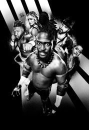 WWE NXT 2025.07.29 مترجم