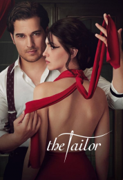 The Tailor الموسم الثالث