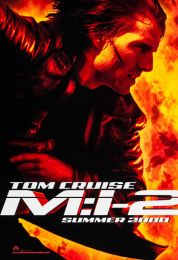 show Mission: Impossible II