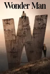 Wonder Man