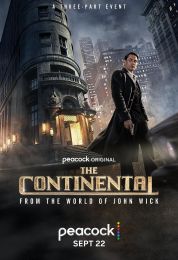 The Continental: From the World of John Wick الموسم الاول