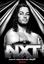 WWE NXT 2025.12.16 مترجم