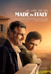 show Made in Italy
