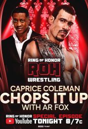 ROH.Wrestling 2026 06 09 مترجم