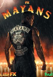Mayans M.C الموسم الرابع