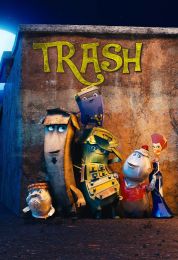 show Trash