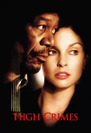 High Crimes