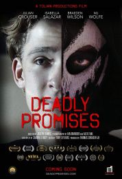 show Deadly Promises