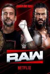 WWE Monday Night Raw 2026.03.23 مترجم