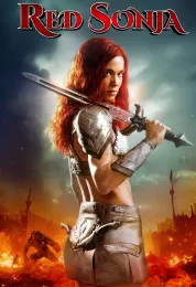 Red Sonja