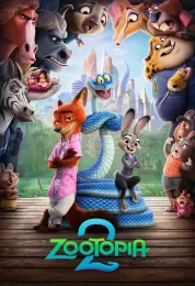 Zootopia 2