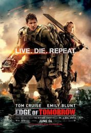 show Edge of Tomorrow