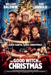 show The Good Witch of Christmas