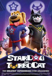 show StarDog and TurboCat