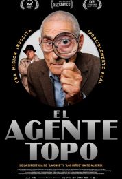 show The Mole Agent