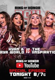 ROH.Wrestling 2026 04 09 مترجم