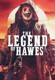 show Legend of Hawes