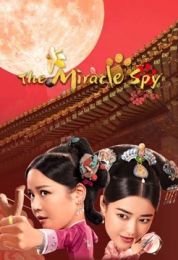 show The Miracle Spy