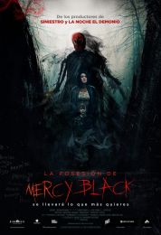 show Mercy Black