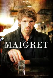 Maigret الموسم الثاني