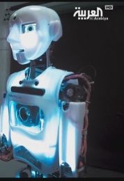 أكثر إنسانية من البشر