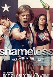 Shameless الموسم السابع