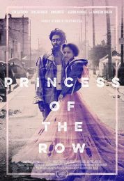 show Princess of the Row