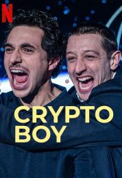 show Crypto Boy