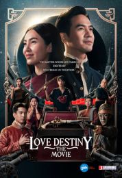 show Love Destiny: The Movie