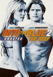 show Into the Blue 2: The Reef