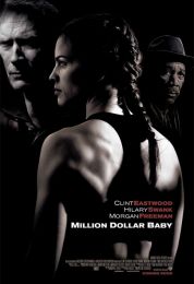 show Million Dollar Baby