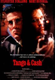 Tango & Cash