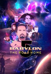 show Babylon 5: The Road Home