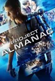 show Project Almanac