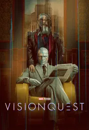 VisionQuest