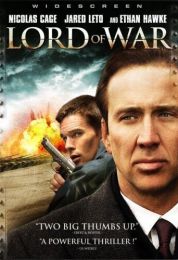 show Lord of War