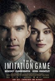 show The Imitation Game