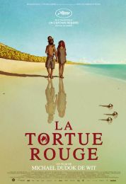 show La Tortue rouge