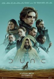 show Dune